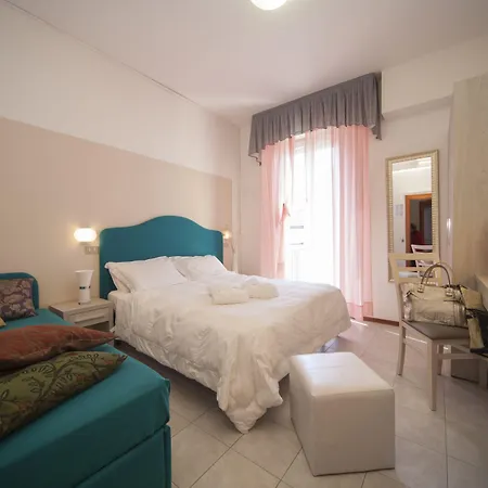 Stella D'oro Hotel
