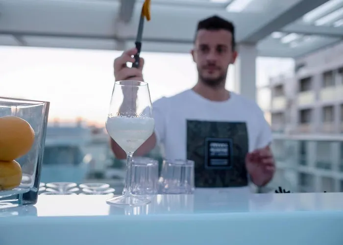 Stella D'oro 리미니