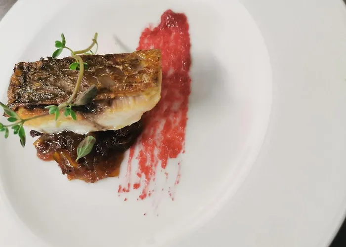 Stella D'oro 리미니