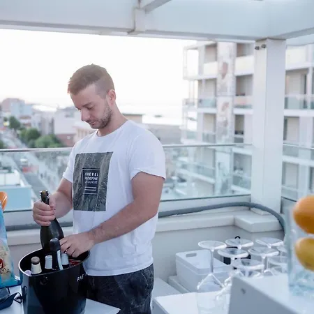 Ξενοδοχείο Stella D'oro Ρίμινι