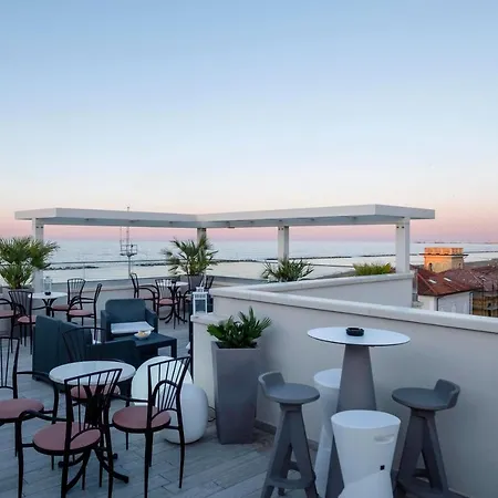 Stella D'oro Ξενοδοχείο 3*