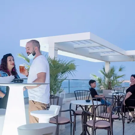 Stella D'oro Ξενοδοχείο Ρίμινι