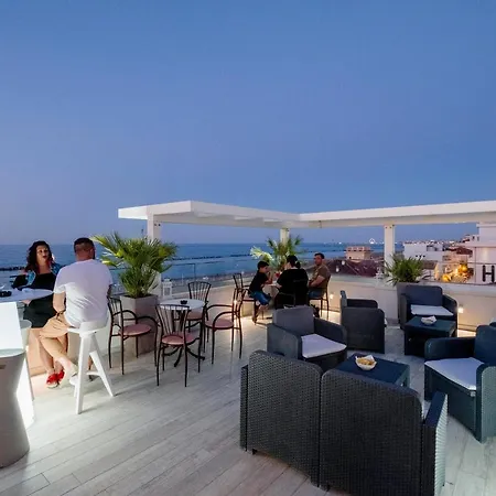 Stella D'oro Hotel 3*