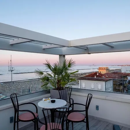 Hotel Stella D'oro 3*