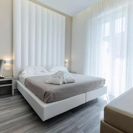 Stella D'oro Hotel