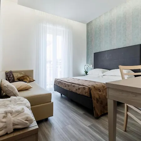 Ξενοδοχείο Stella D'oro Ρίμινι