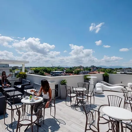 Stella D'oro Hotel 3*