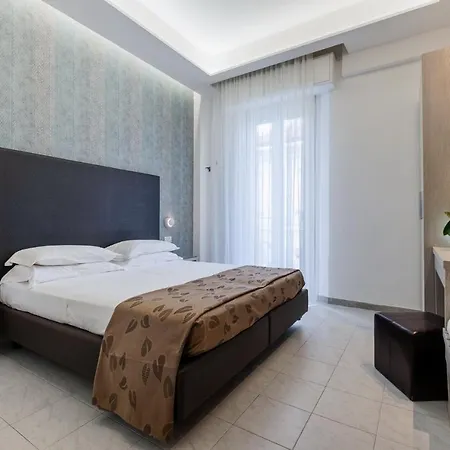 Hotel Stella D'oro Rimini