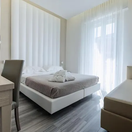 Stella D'oro Ξενοδοχείο 3*