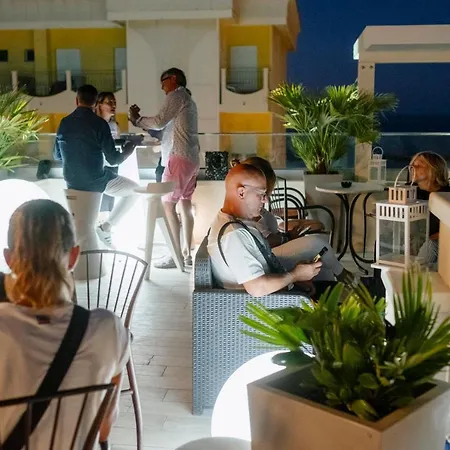 Ξενοδοχείο Stella D'oro Ρίμινι