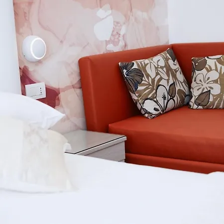 מלון Stella D'oro