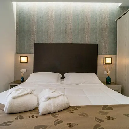 Hotel Stella D'oro 3*