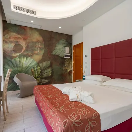 Stella D'oro Hotel 3*