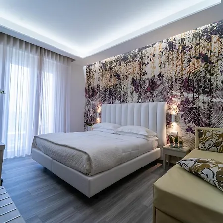 Stella D'oro Otel 3*
