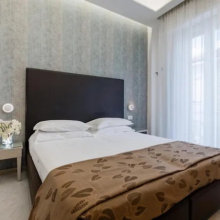 Hotel Stella D'oro Rímini