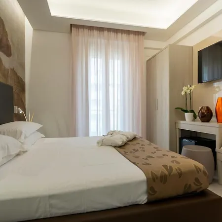 Hotel Stella D'oro Rímini