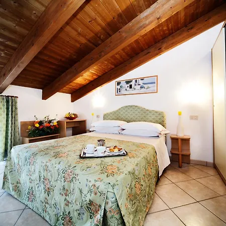 Stella D'oro Hotel