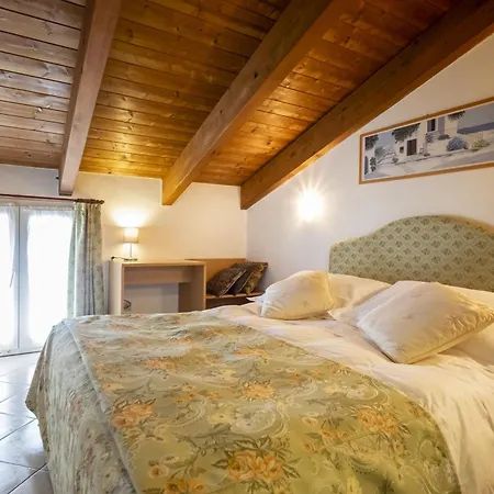Stella D'oro Hotel 3*