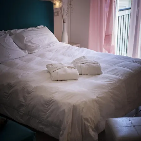 Stella D'oro Hotel