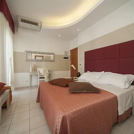 Stella D'oro Ρίμινι