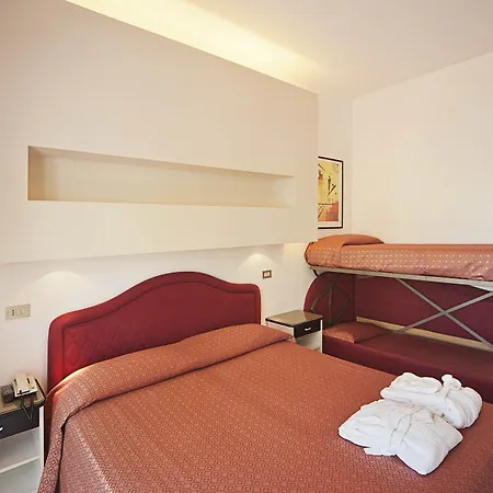 Ξενοδοχείο Stella D'oro 3*