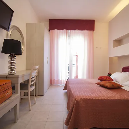 Hotel Stella D'oro