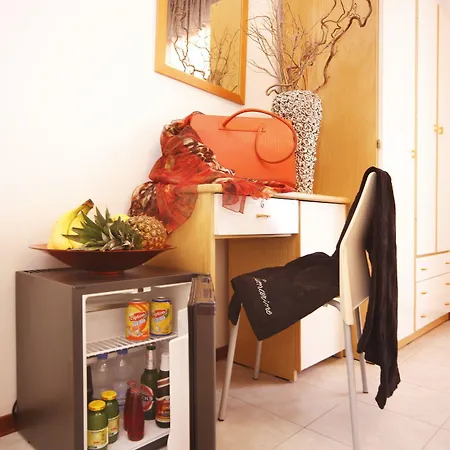 Hotel Stella D'oro