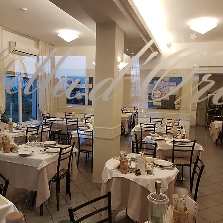 Hotel Stella D'oro Rimini