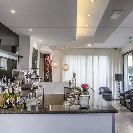 Hotel Stella D'oro