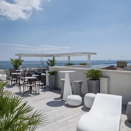 Stella D'oro Ξενοδοχείο Ρίμινι