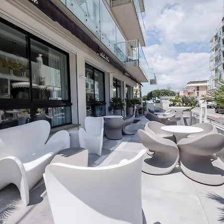 Hotel Stella D'oro 3*