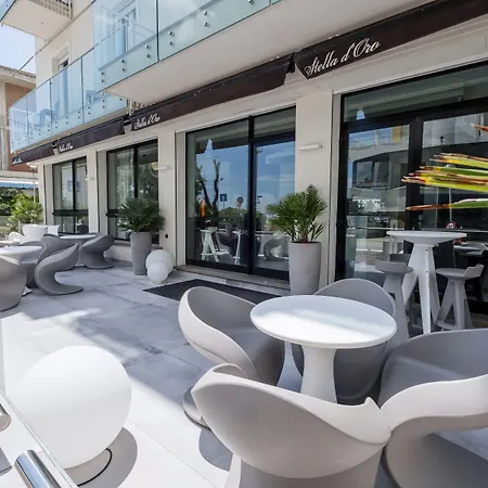 Stella D'oro Hotel 3*