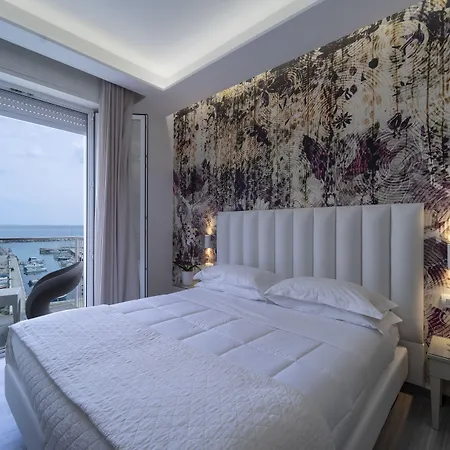 Hotel Stella D'oro