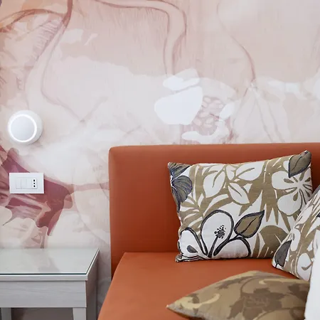 Ξενοδοχείο Stella D'oro Ρίμινι