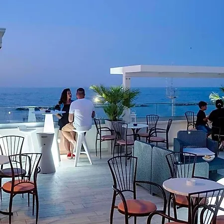 Hotel Stella D'oro Rimini