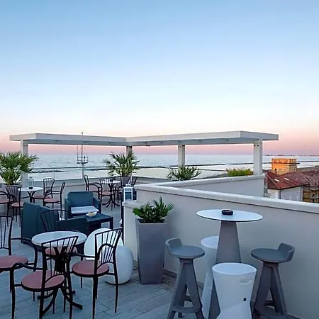 Stella D'oro Hotel Rimini