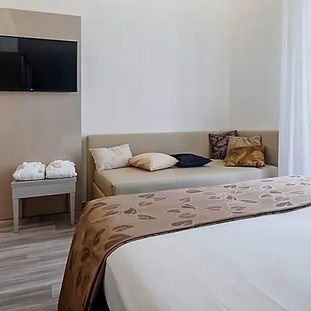Hotel Stella D'oro Rimini