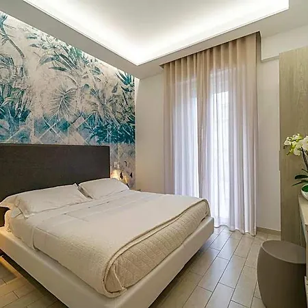 Hotel Stella D'oro Rimini