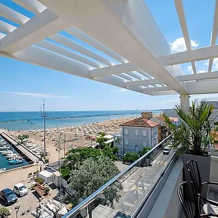 Stella D'oro 3* Rimini