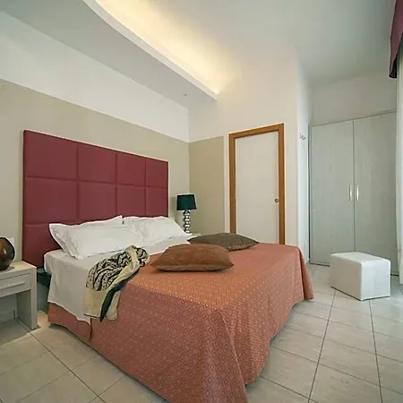 Hotel Stella D'oro Rimini