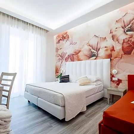 Stella D'oro Hotel 3*