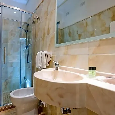 Stella D'oro Hotel Rimini