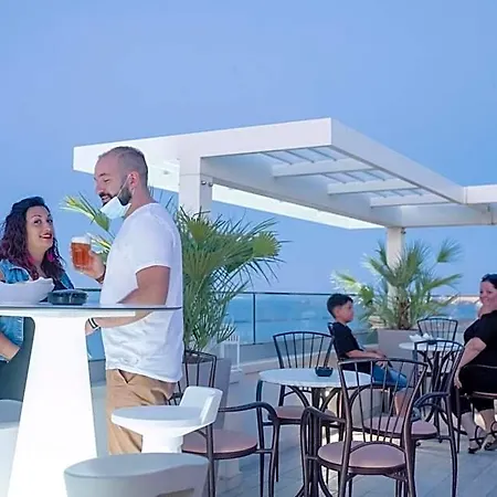 Hotel Stella D'oro Rimini