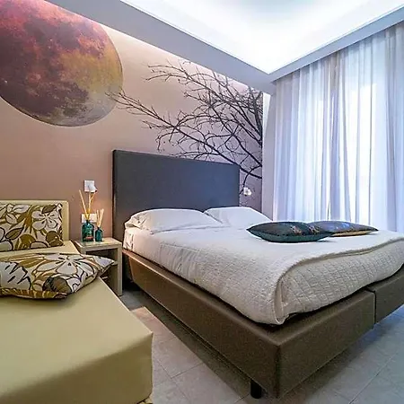 Stella D'oro Hotel Rimini