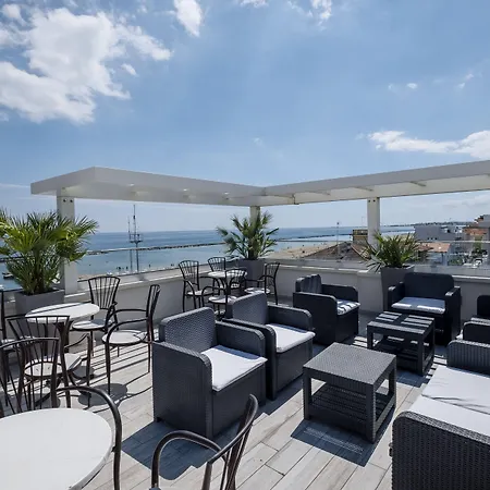 Stella D'oro 3* Rimini