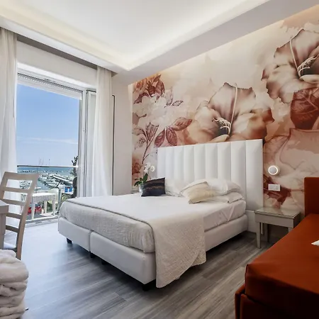 Stella D'oro Hotel Rimini