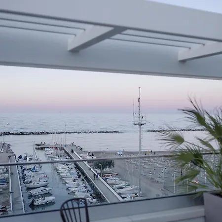 Stella D'oro Hotel 3*