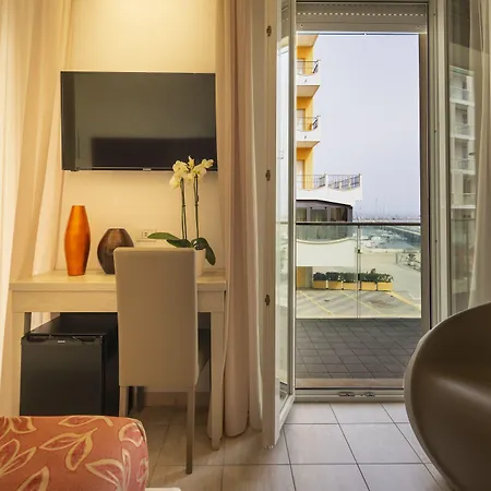 Hotel Stella D'oro