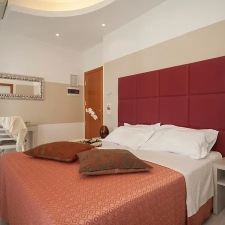 מלון Stella D'oro