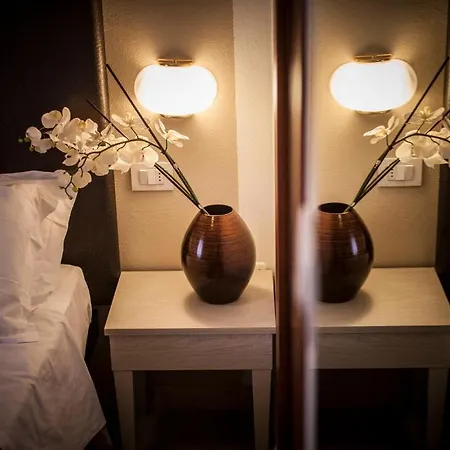 Stella D'oro מלון רימיני